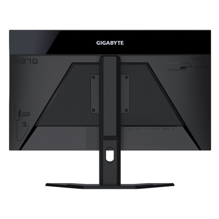 Monitor Gaming Gigabyte M27Q X 27" Quad HD 240 Hz 4