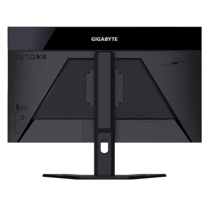 Monitor Gigabyte M27Q X 27" Quad HD 240 Hz 3