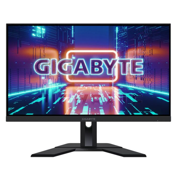 Gigabyte M27Q X Gaming Monitor 68,6 cm (27") 2560 x 1440 Pixeles LED Negro