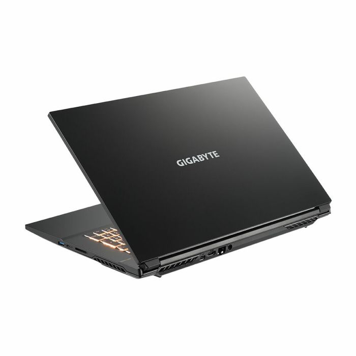 Notebook Gigabyte G7 GD-51PT123SD i5-11400H 16GB 512GB Qwerty Español 17,3" 4