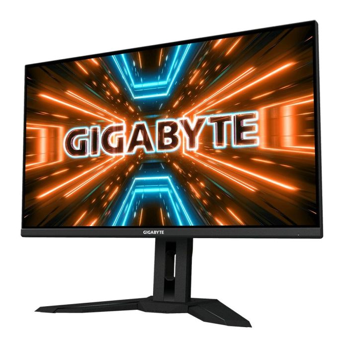 Monitor Gigabyte M32U 31,5" 4K Ultra HD 144 Hz 9