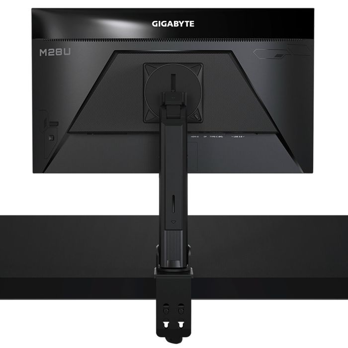 Monitor Gigabyte M28U Arm Edition 4K Ultra HD 28" 144 Hz 6