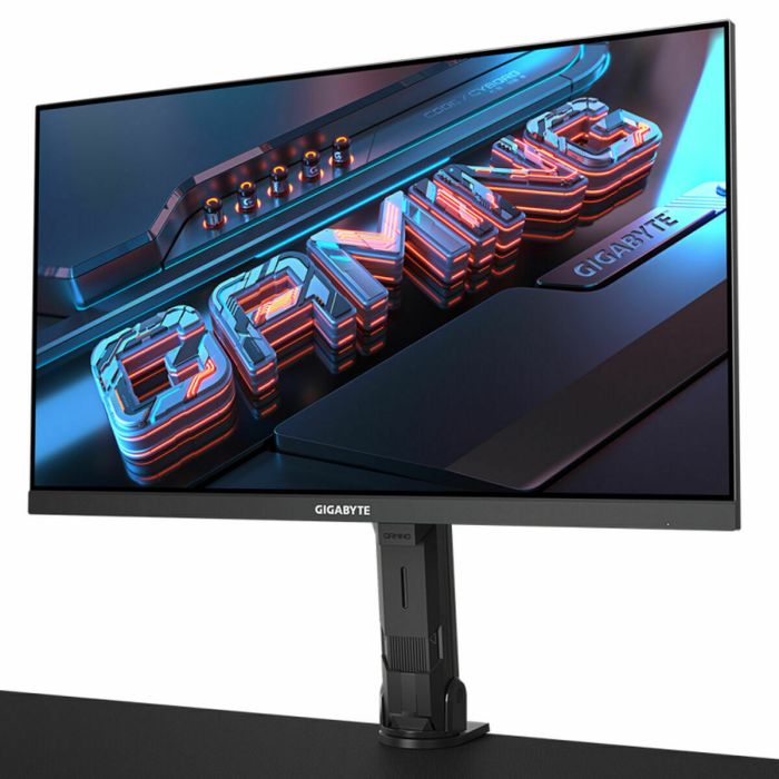 Monitor Gigabyte 28" M28U Ae,Ips,3840X2160,0.16Pp,1000:1,1Ms,144Hz,2Hdmi+1Dp+3Usb3.0+Usb-C,Altavoces