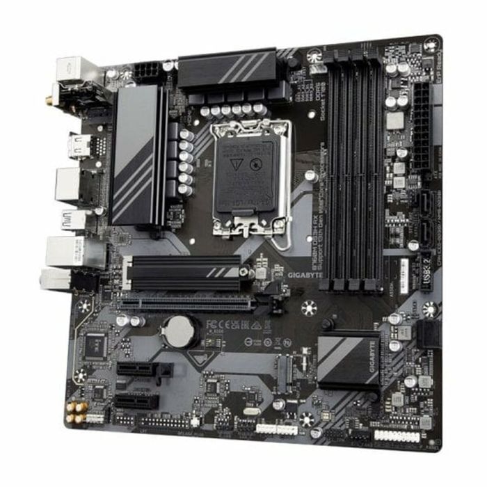 Placa Base Gigabyte 9MB76M3X5-00-12 Intel B760 LGA 1700 3