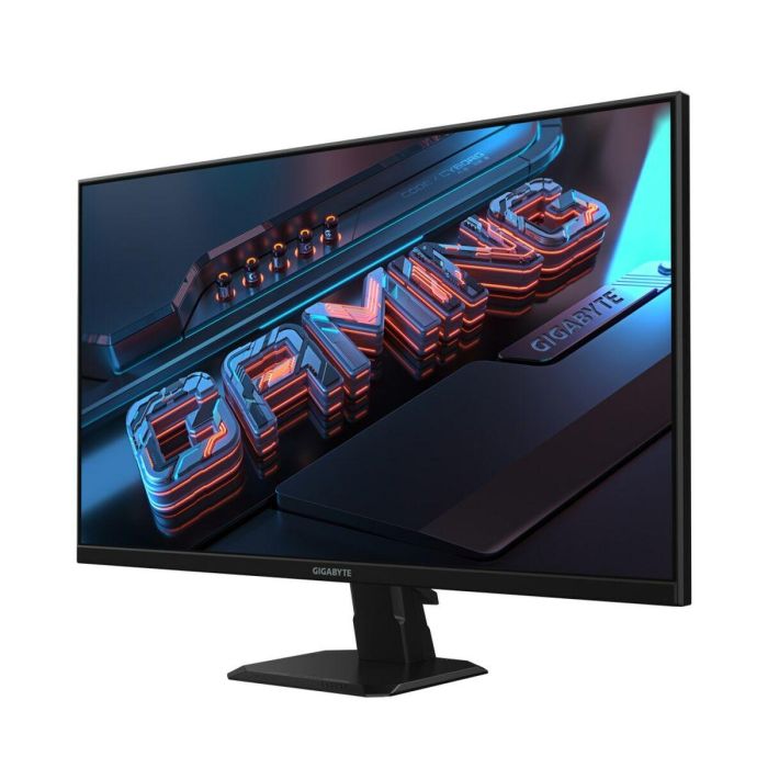 Monitor Gaming Gigabyte GS27QC Quad HD 27" Negro 2560 x 1440 px 68,6 cm 8