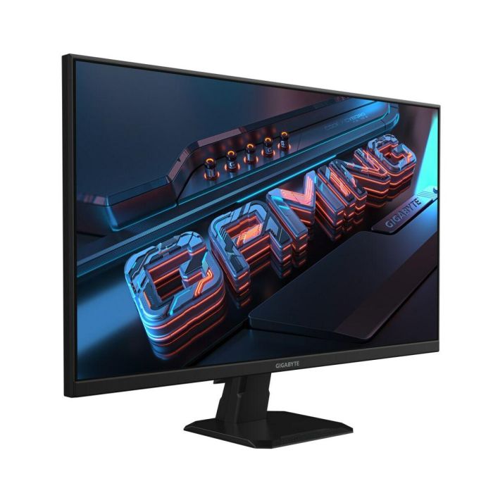 Monitor Gaming Gigabyte GS27QC Quad HD 27" Negro 2560 x 1440 px 68,6 cm 7