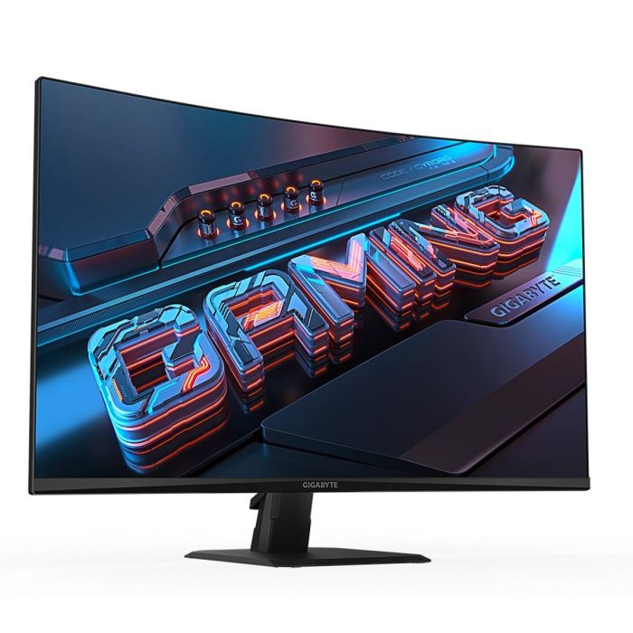 Monitor Gigabyte GS32QC 31,5" Quad HD 165 Hz 8