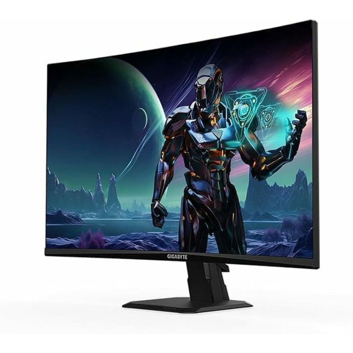 Monitor Gigabyte GS27FC EK1 2