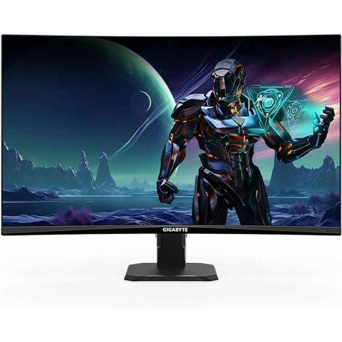 Monitor Gigabyte GS27FC EK1 1