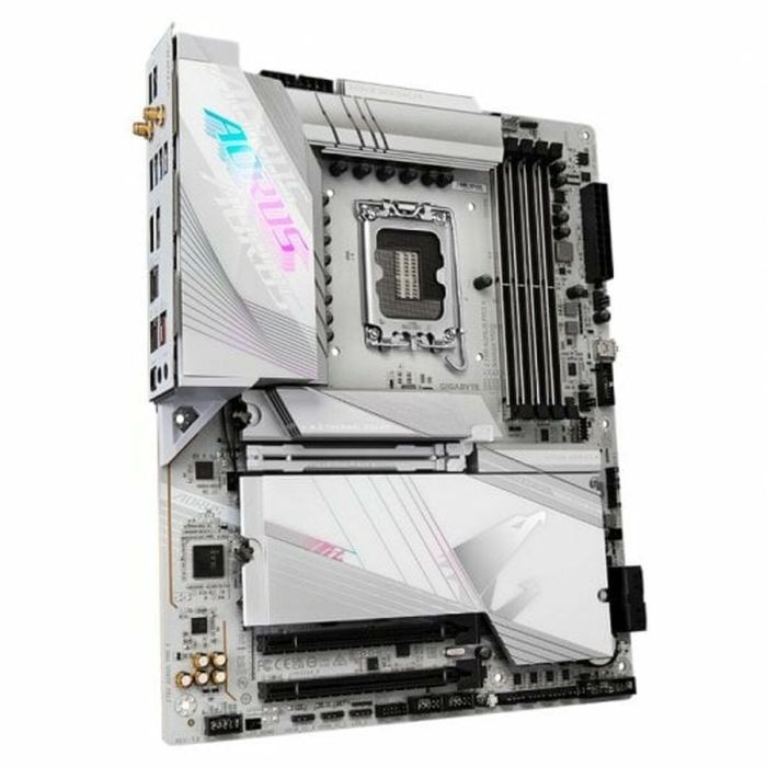 Placa Base Gigabyte Z790 AORUS PRO X INTEL Z790 LGA 1700 2