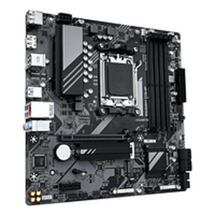 Placa Base Gigabyte B650M D3HP AM5 ATX AMD B650 AMD AM5 1