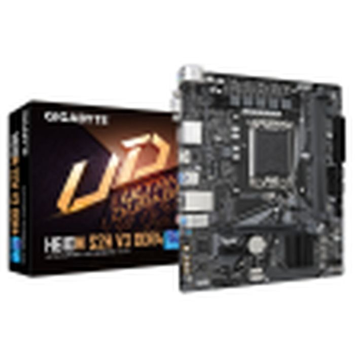 Placa Base Gigabyte 9MH61M2H3-00-10 LGA 1700 1