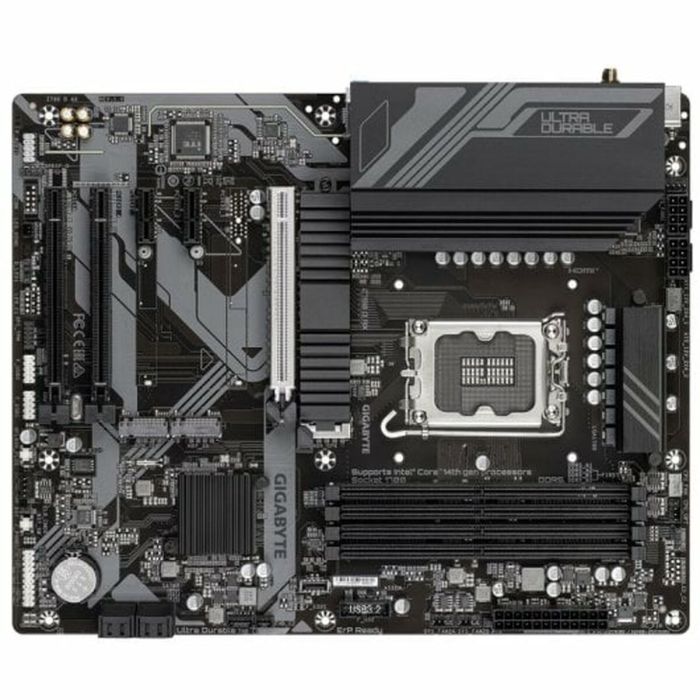 Placa Base Gigabyte Z790 D AX LGA 1700 2