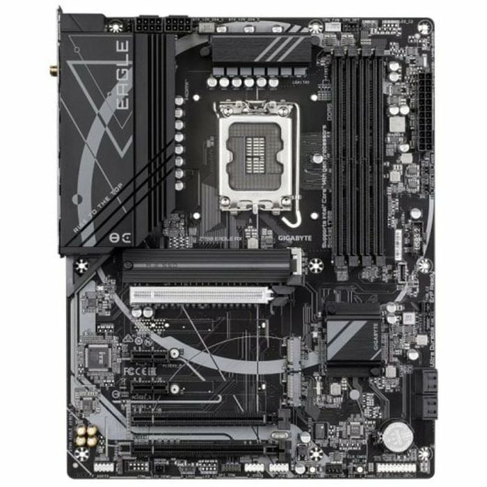 Placa Base Gigabyte Z790 EAGLE AX LGA 1700 4