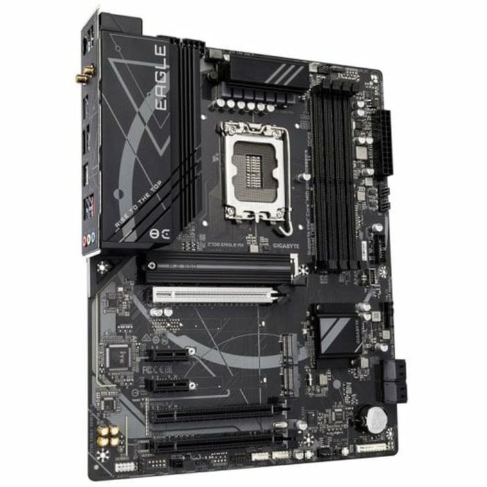 Placa Base Gigabyte Z790 EAGLE AX LGA 1700 3