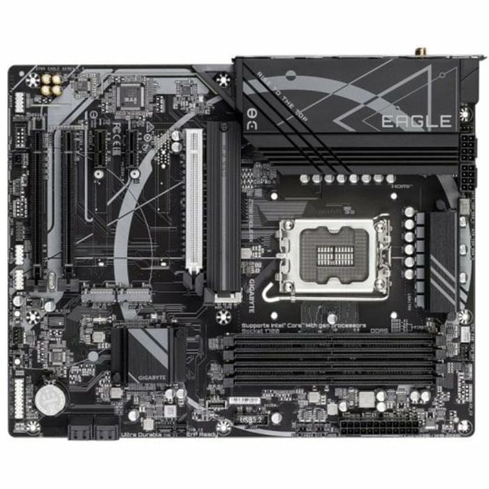 Placa Base Gigabyte Z790 EAGLE AX LGA 1700 2