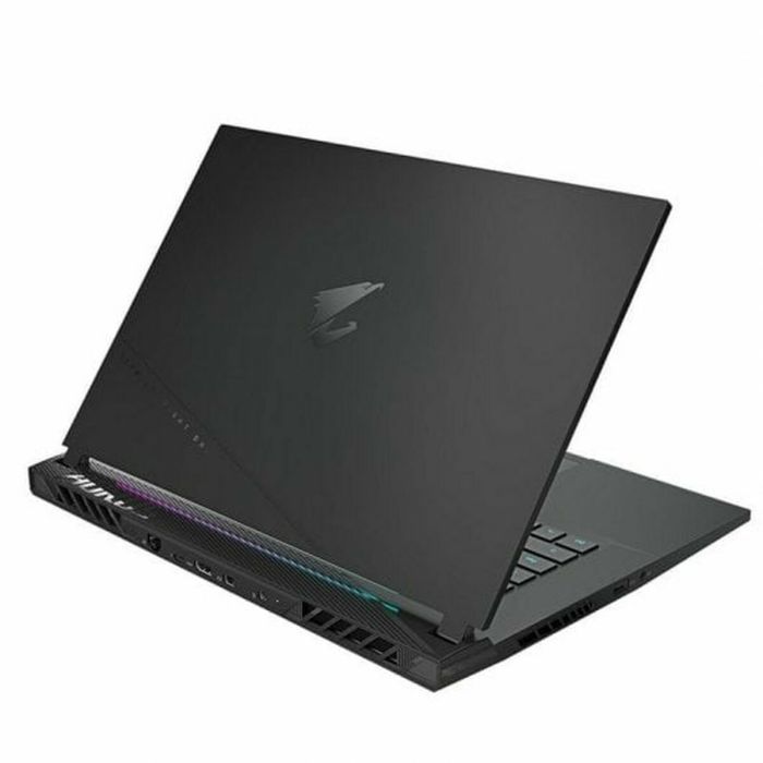 Laptop Gigabyte 9RX5LBKFADJA4TES000 Qwerty Español 15,6" I7-13700H 16 GB RAM 1 TB SSD Nvidia Geforce RTX 4060 5