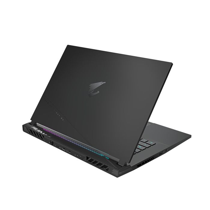 Notebook Gigabyte AORUS 15 9KF-E3ES383SD i5-12500H Nvidia Geforce RTX 4060 512 GB SSD 15,6" 8 GB RAM 8
