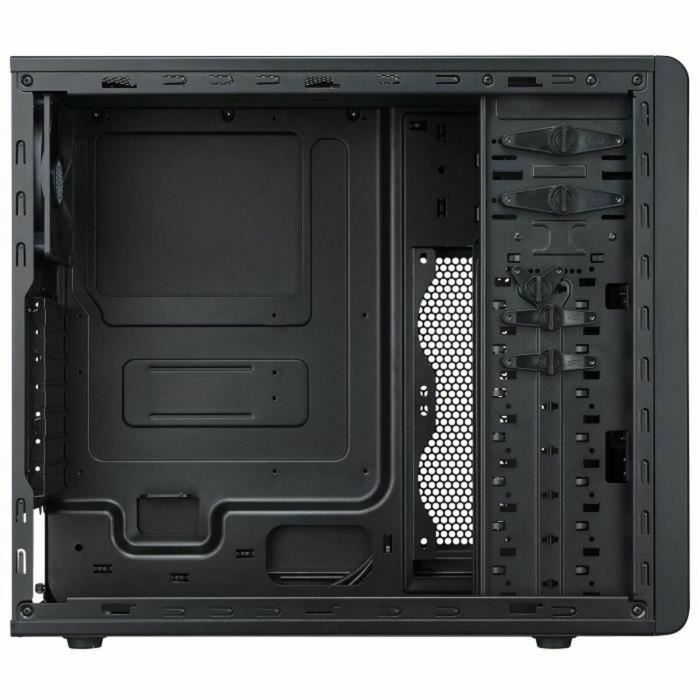 Caja Semitorre ATX Cooler Master NSE-300-KKN1 Negro 3