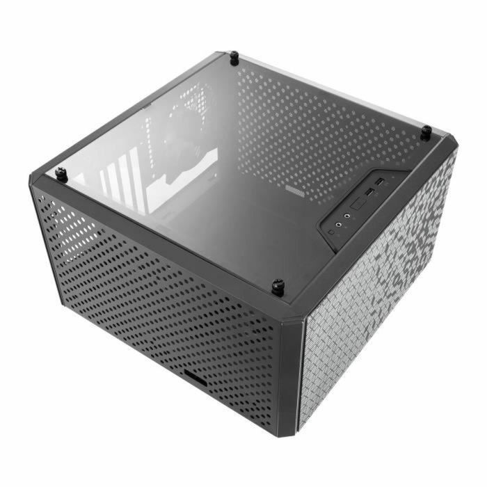 Caja Semitorre ATX Cooler Master MCB-Q300L-KANN-S00 Negro 4
