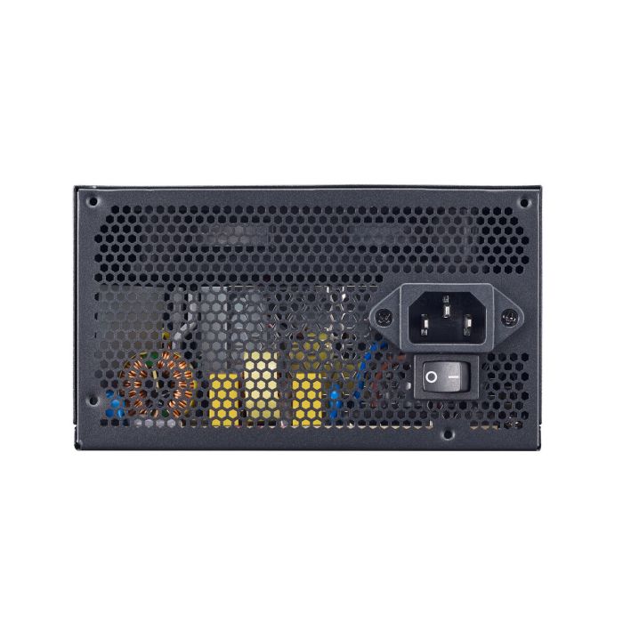 Fuente de Alimentación Cooler Master MPE-7501-ACABW-EU 750 W 80 PLUS 1