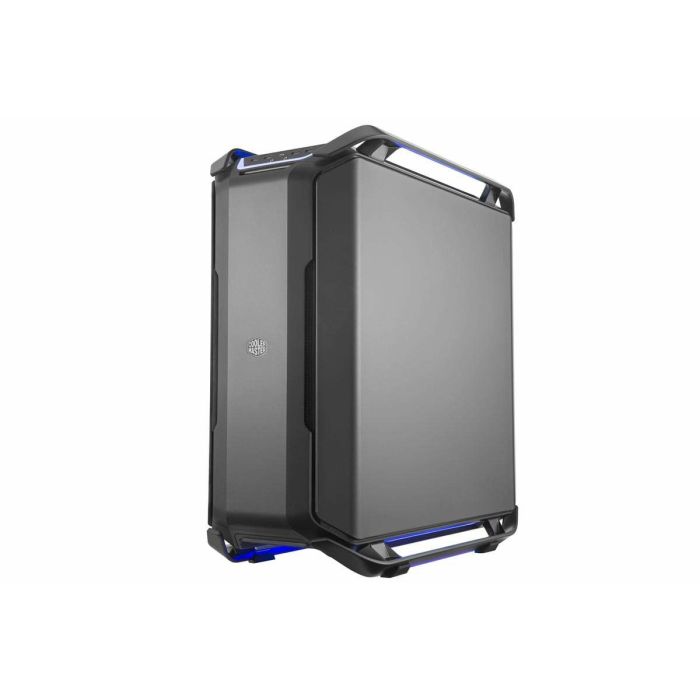 Caja Semitorre ATX Cooler Master C700P Negro 7