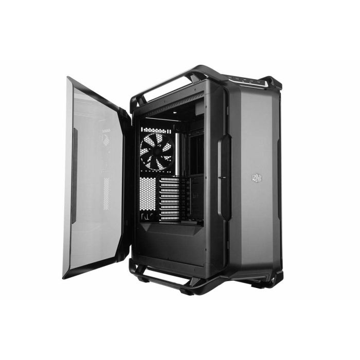 Caja Semitorre ATX Cooler Master C700P Negro 6