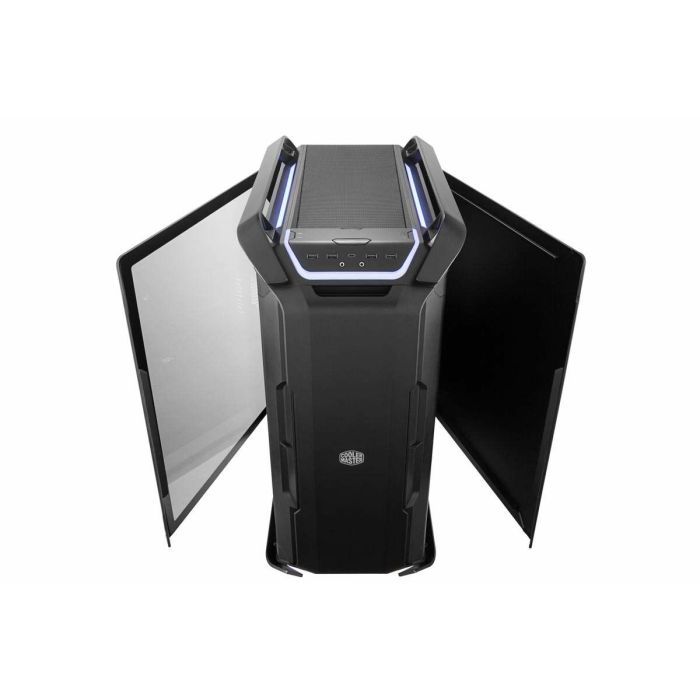 Caja Semitorre ATX Cooler Master C700P Negro 5