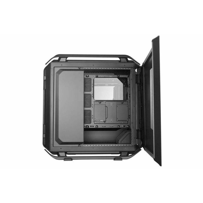 Caja Semitorre ATX Cooler Master C700P Negro 1