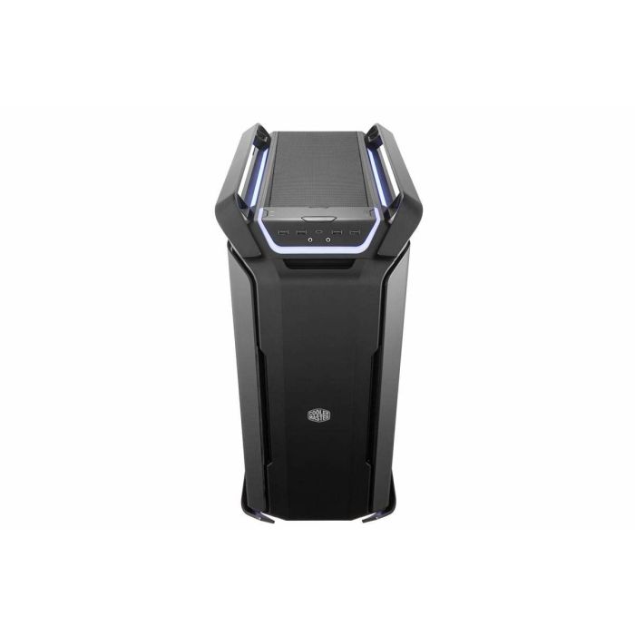 Caja Semitorre ATX Cooler Master C700P Negro 8