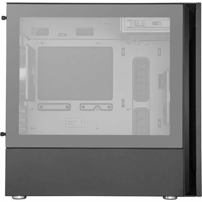 Caja Semitorre ATX Cooler Master MCS-S400-KG5N-S00 3