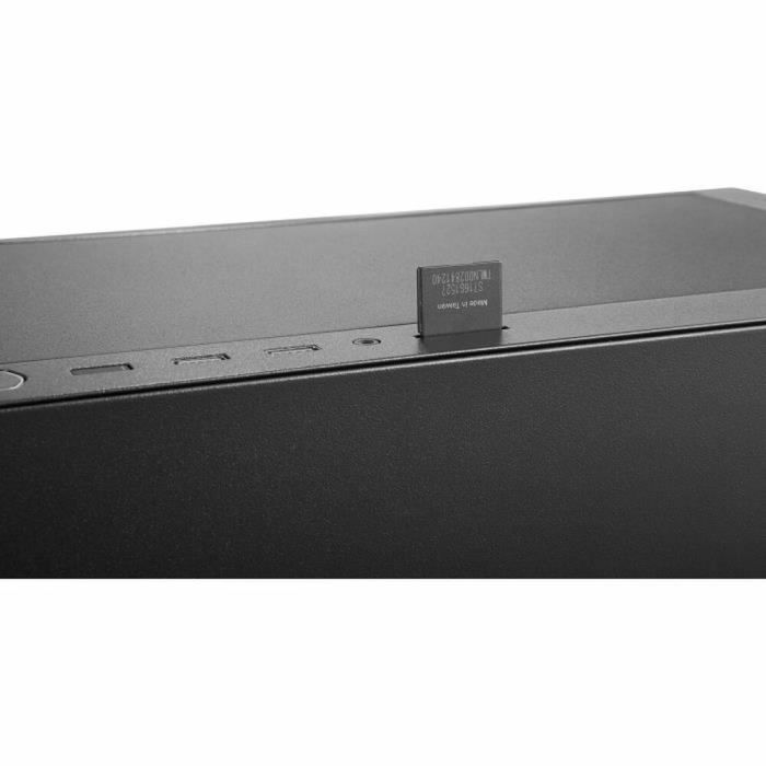Caja Semitorre ATX Cooler Master MCS-S400-KG5N-S00 1