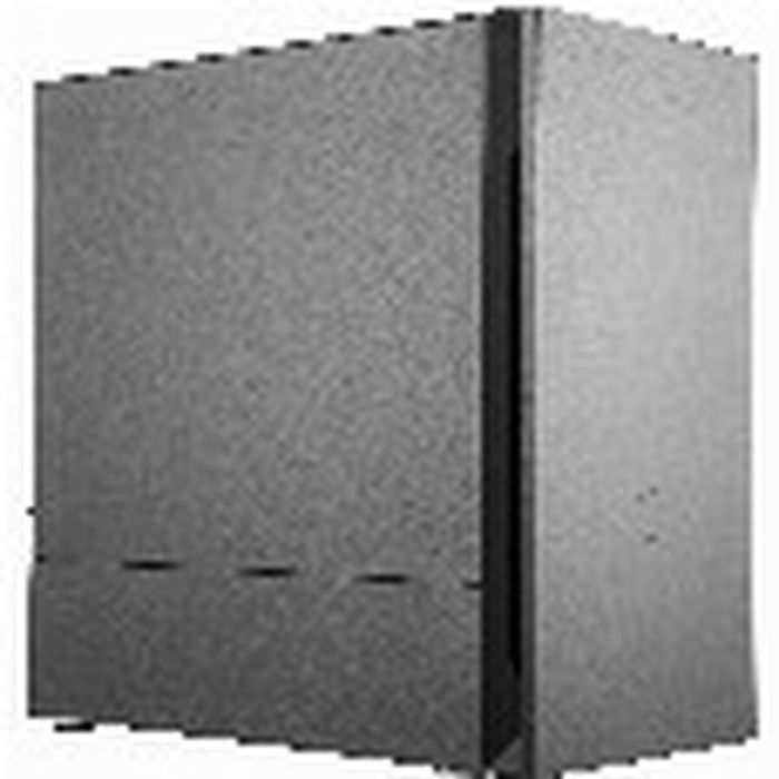 Caja Semitorre ATX Cooler Master MCS-S400-KN5N-S00 Negro 11