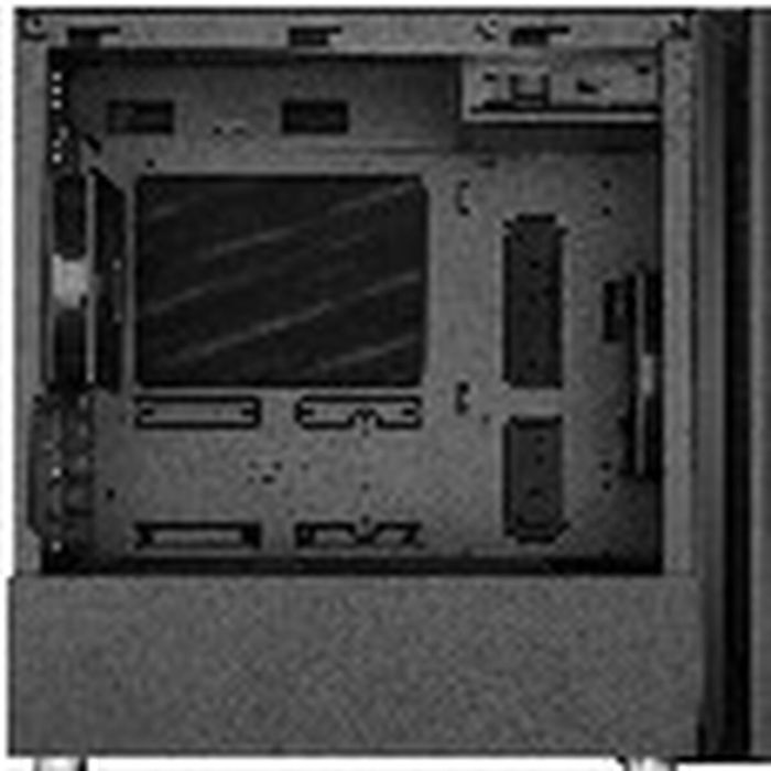 Caja Semitorre ATX Cooler Master MCS-S400-KN5N-S00 Negro 9