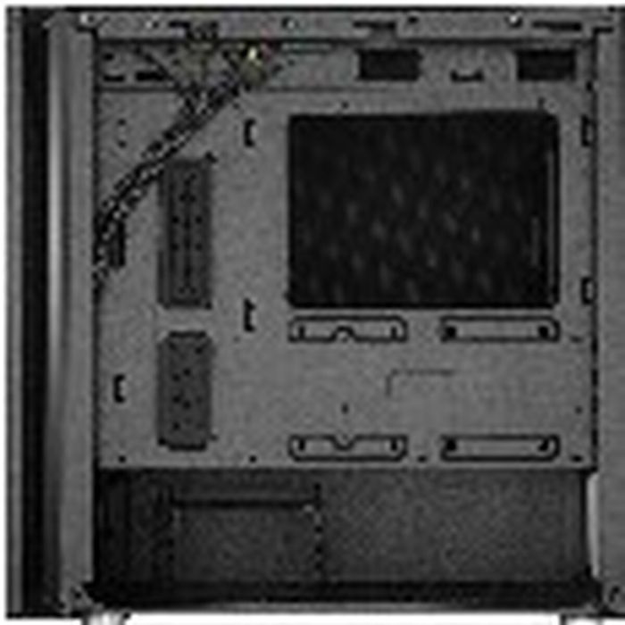 Caja Semitorre ATX Cooler Master MCS-S400-KN5N-S00 Negro 8
