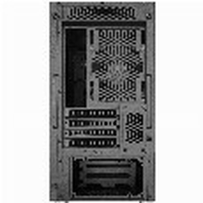 Caja Semitorre ATX Cooler Master MCS-S400-KN5N-S00 Negro 7