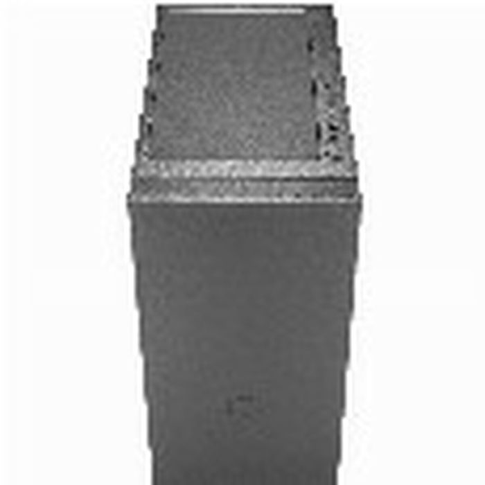 Caja Semitorre ATX Cooler Master MCS-S400-KN5N-S00 Negro 5