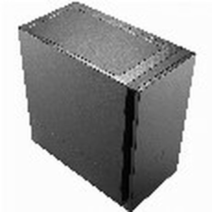 Caja Semitorre ATX Cooler Master MCS-S400-KN5N-S00 Negro 4
