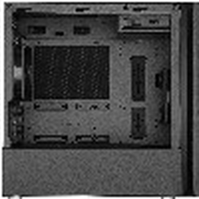Caja Semitorre ATX Cooler Master MCS-S400-KN5N-S00 Negro 19