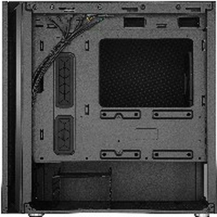 Caja Semitorre ATX Cooler Master MCS-S400-KN5N-S00 Negro 2