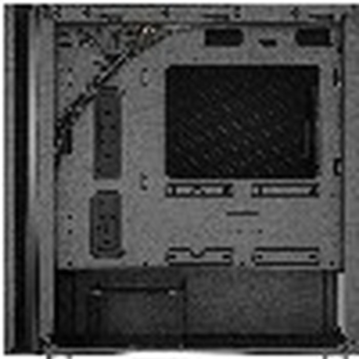 Caja Semitorre ATX Cooler Master MCS-S400-KN5N-S00 Negro 18