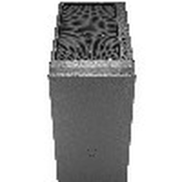 Caja Semitorre ATX Cooler Master MCS-S400-KN5N-S00 Negro 14