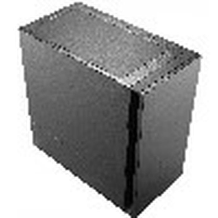 Caja Semitorre ATX Cooler Master MCS-S400-KN5N-S00 Negro 12