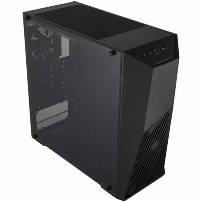 Caja Semitorre ATX Cooler Master MCB-K501L-KANN-S00 Negro 2