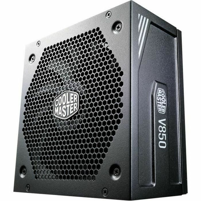 Fuente de Alimentación Cooler Master MPY-850V-AFBAG-EU 850 W 130 W 80 Plus Gold Modular 4