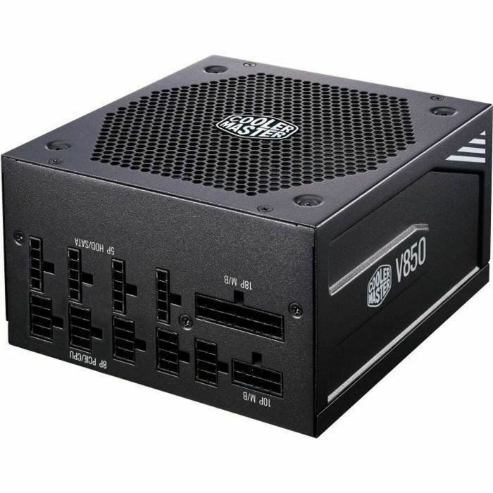 Fuente de Alimentación Cooler Master MPY-850V-AFBAG-EU 850 W 130 W 80 Plus Gold Modular 3