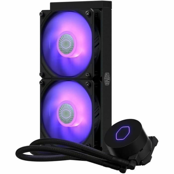 Cooler Master MasterLiquid ML240L V2 RGB Procesador