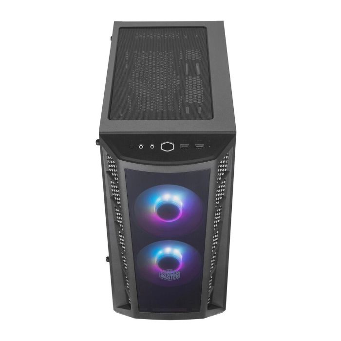 Caja Semitorre ATX Cooler Master MCB-B320L-KGNN-S02 Negro 1