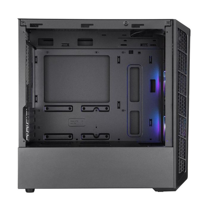 Caja Semitorre ATX Cooler Master MCB-B320L-KGNN-S02 Negro 3