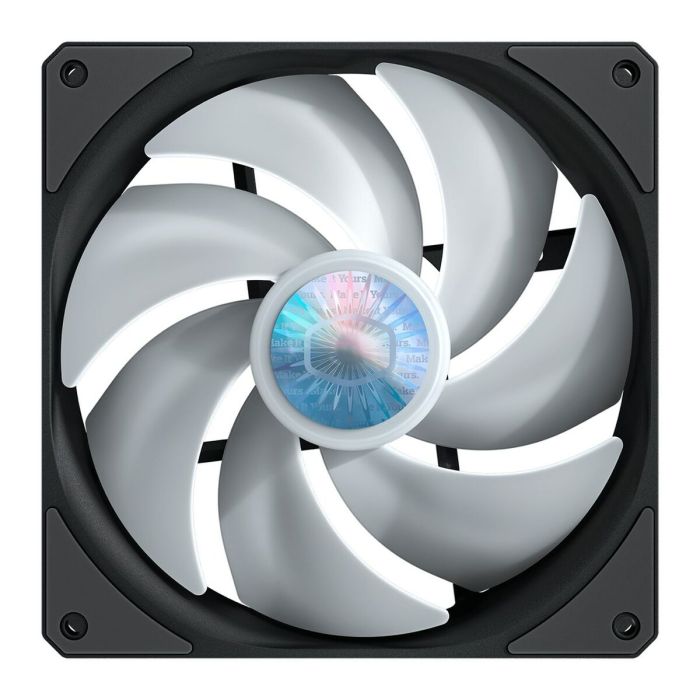 Ventilador de Caja Cooler Master MFX-B4DN-14NPA-R1 (1 unidad)